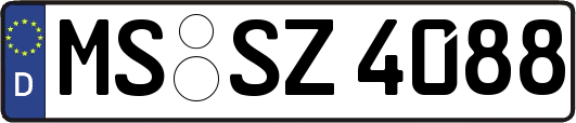 MS-SZ4088