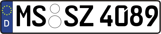 MS-SZ4089