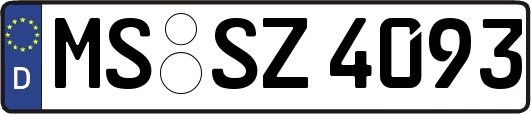 MS-SZ4093