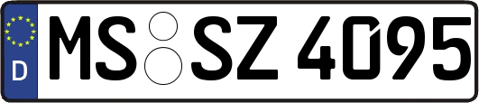 MS-SZ4095