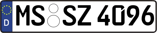 MS-SZ4096