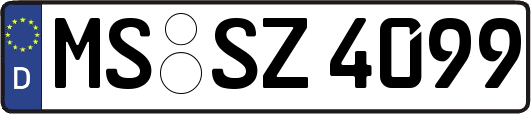 MS-SZ4099