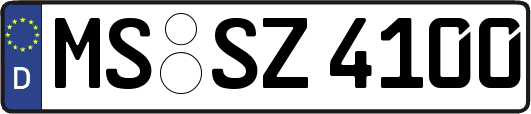 MS-SZ4100