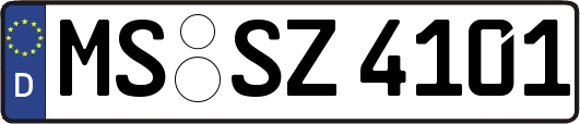 MS-SZ4101