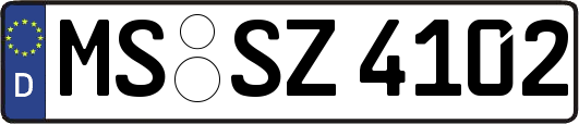 MS-SZ4102
