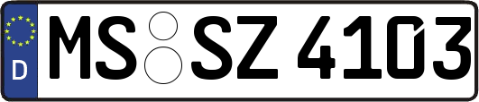 MS-SZ4103