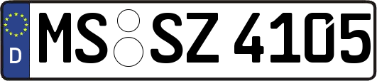 MS-SZ4105