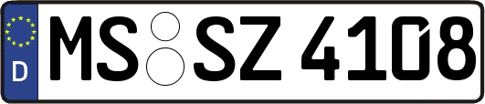MS-SZ4108