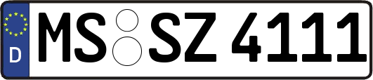 MS-SZ4111