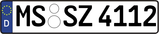 MS-SZ4112