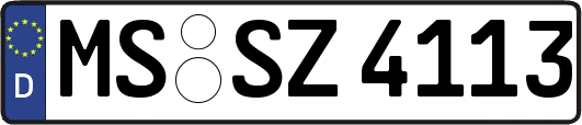 MS-SZ4113
