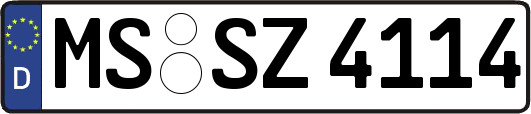 MS-SZ4114