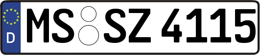 MS-SZ4115