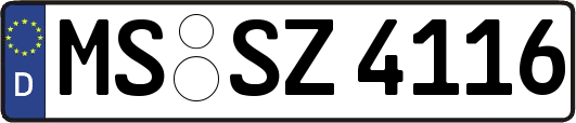 MS-SZ4116