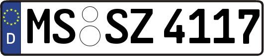 MS-SZ4117