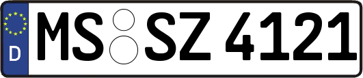 MS-SZ4121