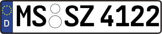 MS-SZ4122