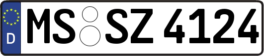 MS-SZ4124