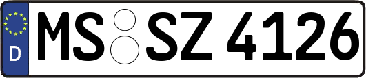 MS-SZ4126