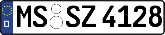 MS-SZ4128