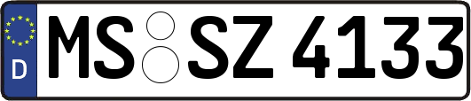 MS-SZ4133