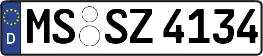 MS-SZ4134
