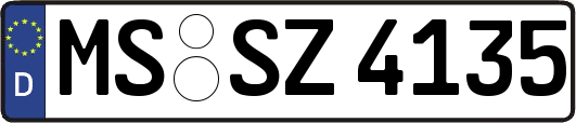 MS-SZ4135