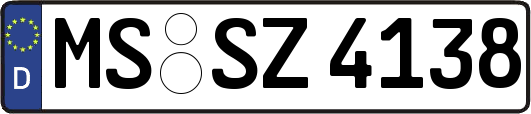 MS-SZ4138