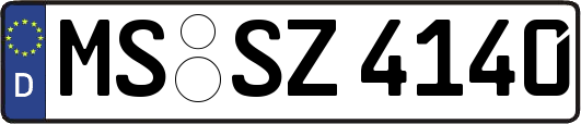 MS-SZ4140