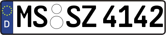MS-SZ4142
