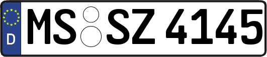 MS-SZ4145