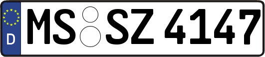 MS-SZ4147