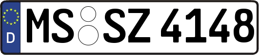 MS-SZ4148