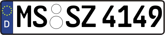 MS-SZ4149