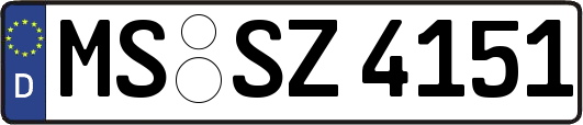 MS-SZ4151