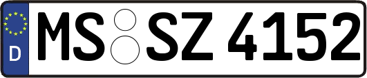 MS-SZ4152