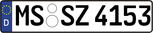 MS-SZ4153