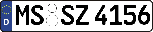 MS-SZ4156