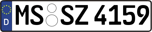MS-SZ4159
