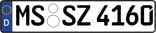 MS-SZ4160
