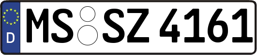 MS-SZ4161