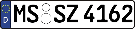 MS-SZ4162