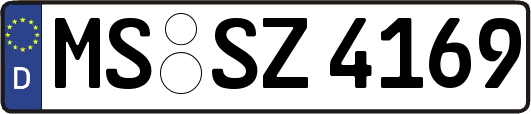 MS-SZ4169