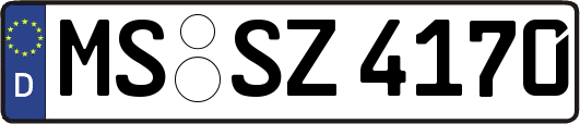 MS-SZ4170