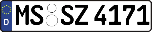 MS-SZ4171