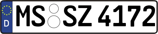 MS-SZ4172
