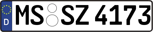 MS-SZ4173
