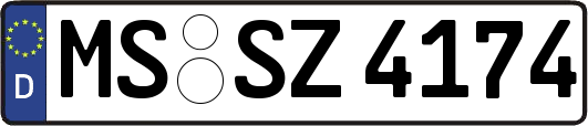 MS-SZ4174
