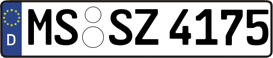 MS-SZ4175