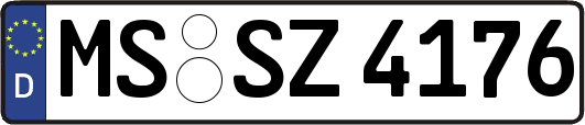 MS-SZ4176